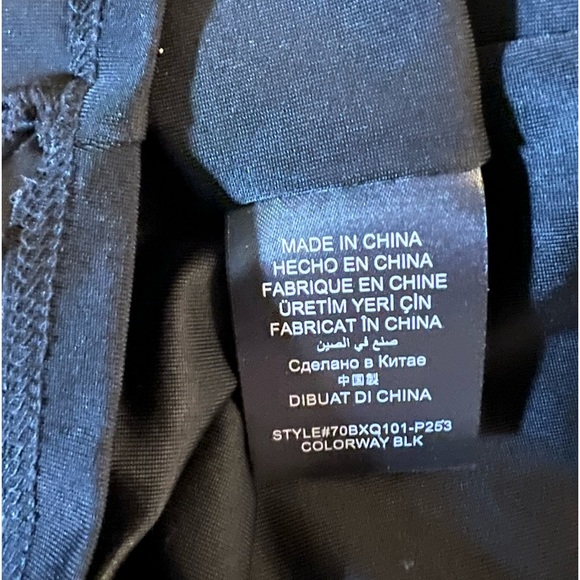 🆕 BeBe Dress - Picture 13 of 15